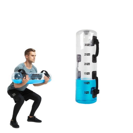 صورة حقيبة التدريب المائية