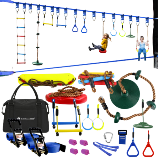 صورة مجموعة النينجا الرياضية