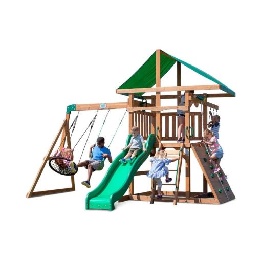 صورة طقم مراجيح "Grayson Peak "