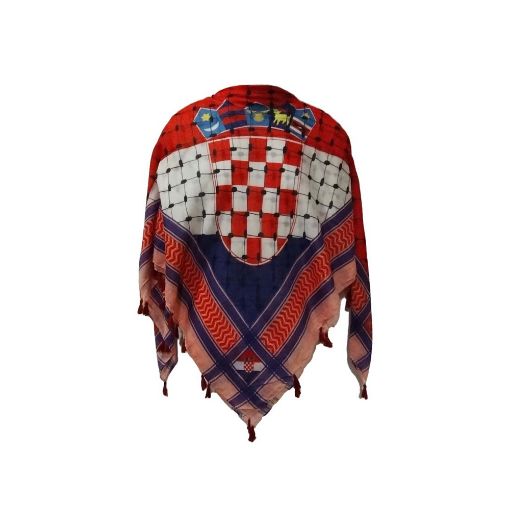 صورة مجموعة كاملة للمشجعين من 5 قطع