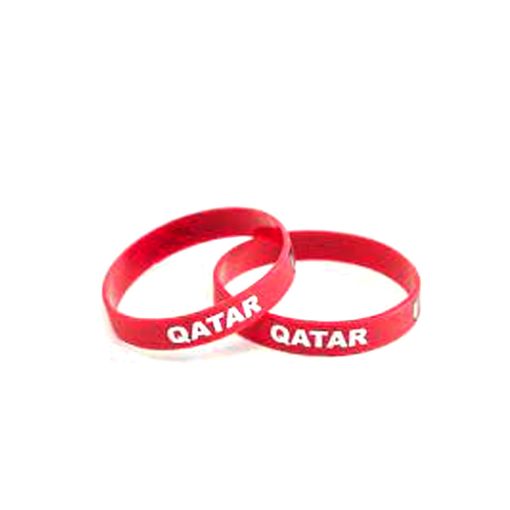 صورة اسوارة يد رياضية -قطر