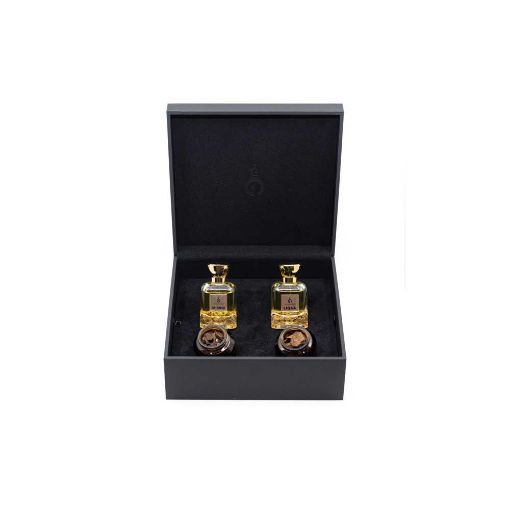 صورة طقم هديه الغوالي كولكشن رقم 4