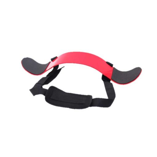 صورة "بلاست" تدريب الذراع