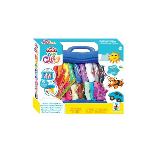 صورة بلي دوه كلي - استديو النحت