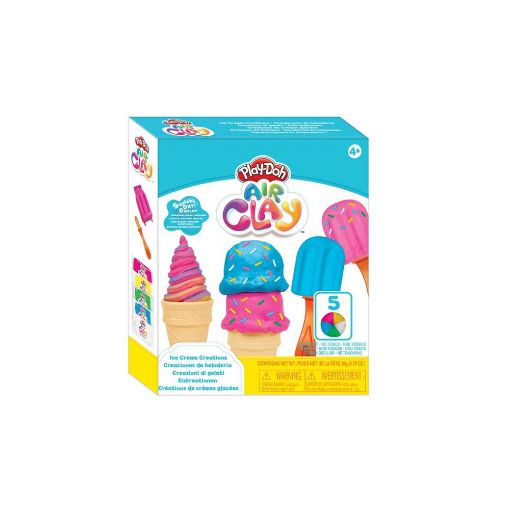 صورة بلي دوه كلي - مجموعة الآيس كريم