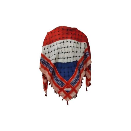 صورة مجموعة كاملة لمشجعي هولندا من 5 قطع