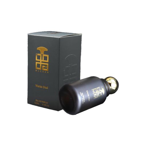 صورة عطر ورم عود