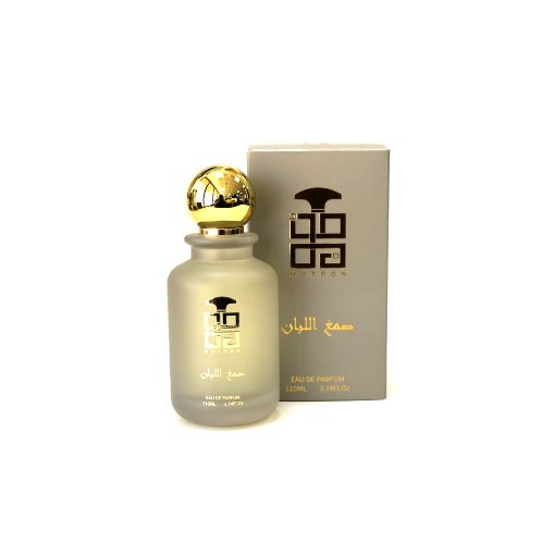 صورة صمغ البان