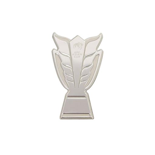 صورة 2D Trophy Pin - L23.2*W1.2*H40mm